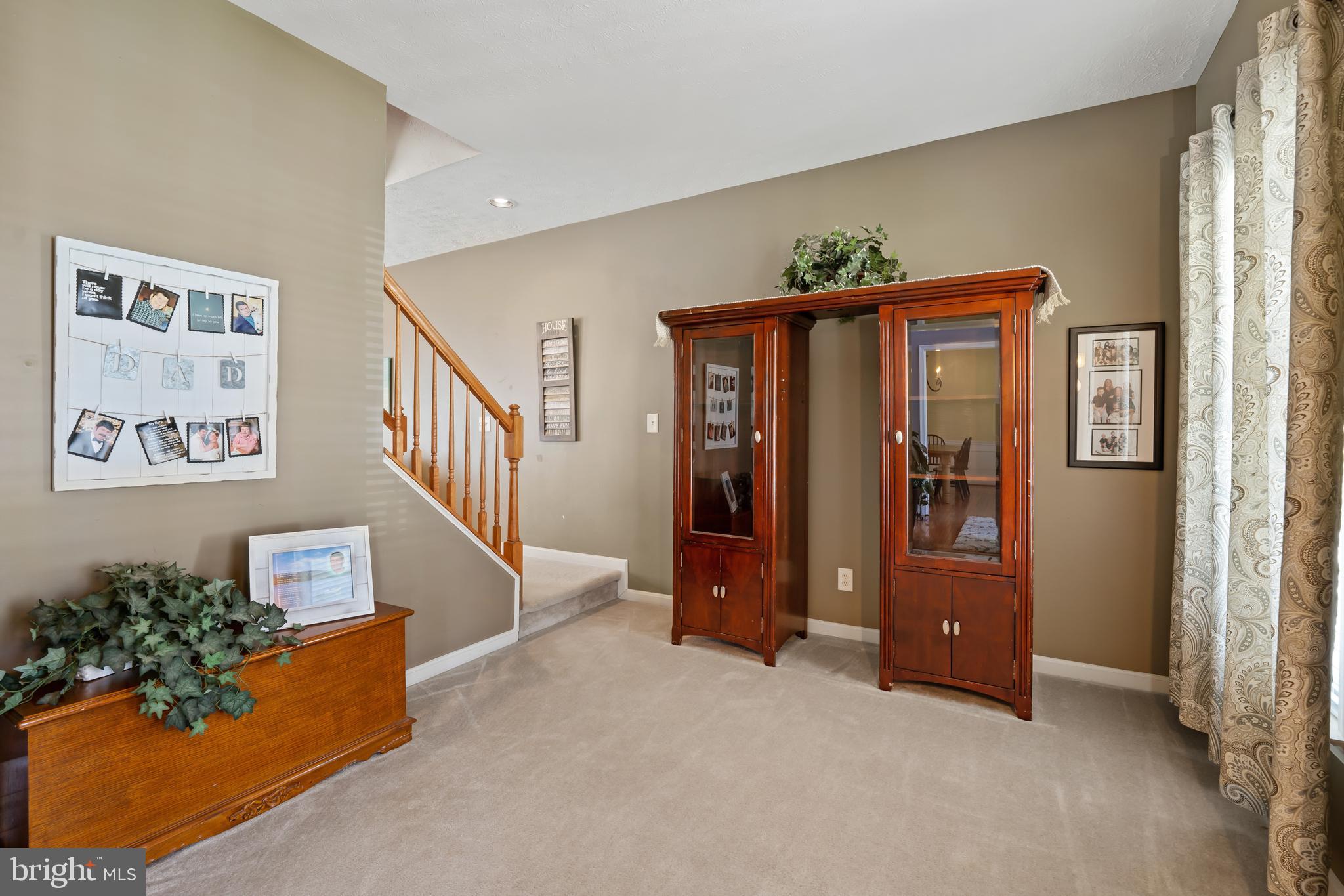 BELMONT AT CARMEL CHURCH - Residential