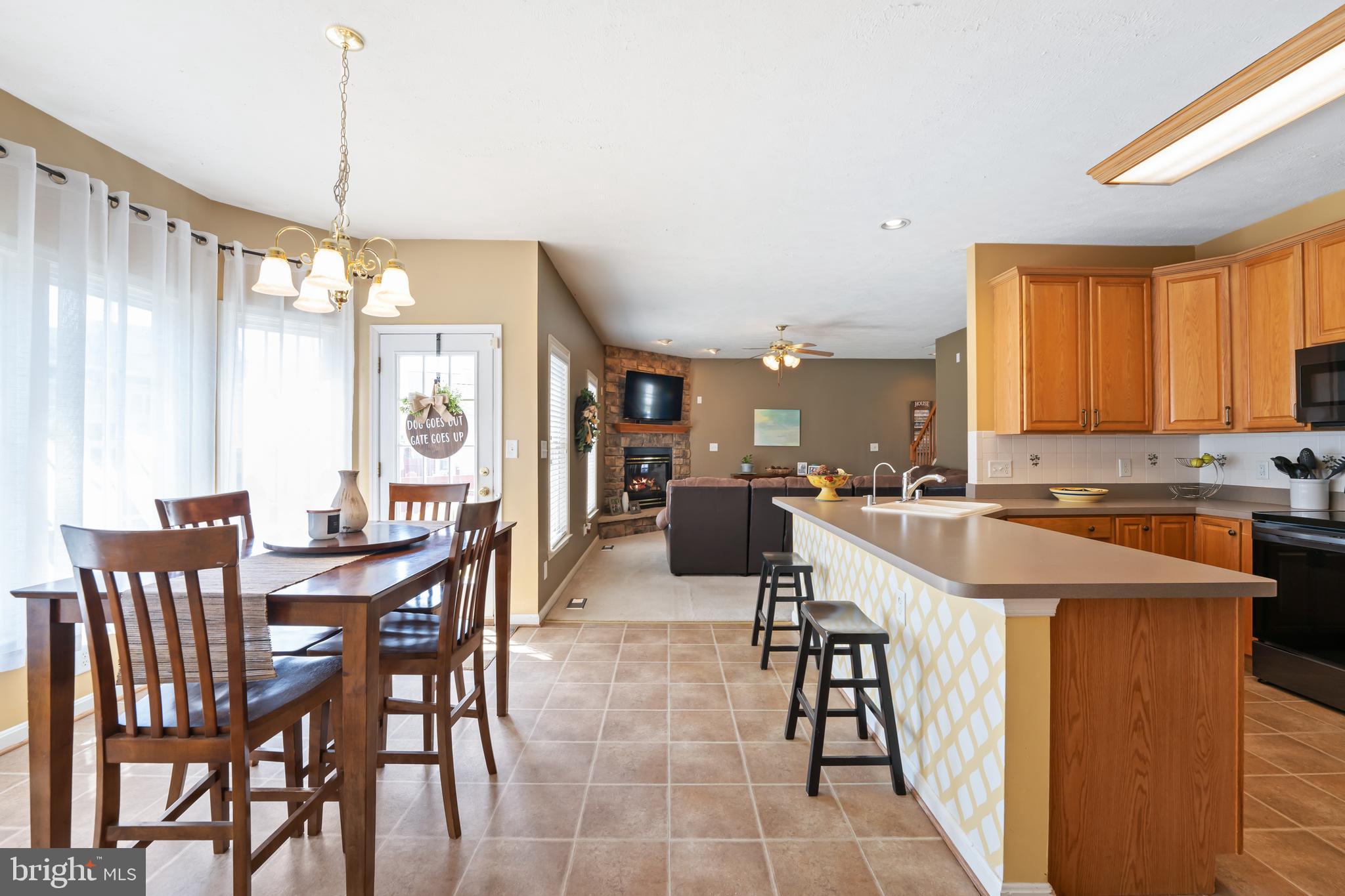 BELMONT AT CARMEL CHURCH - Residential