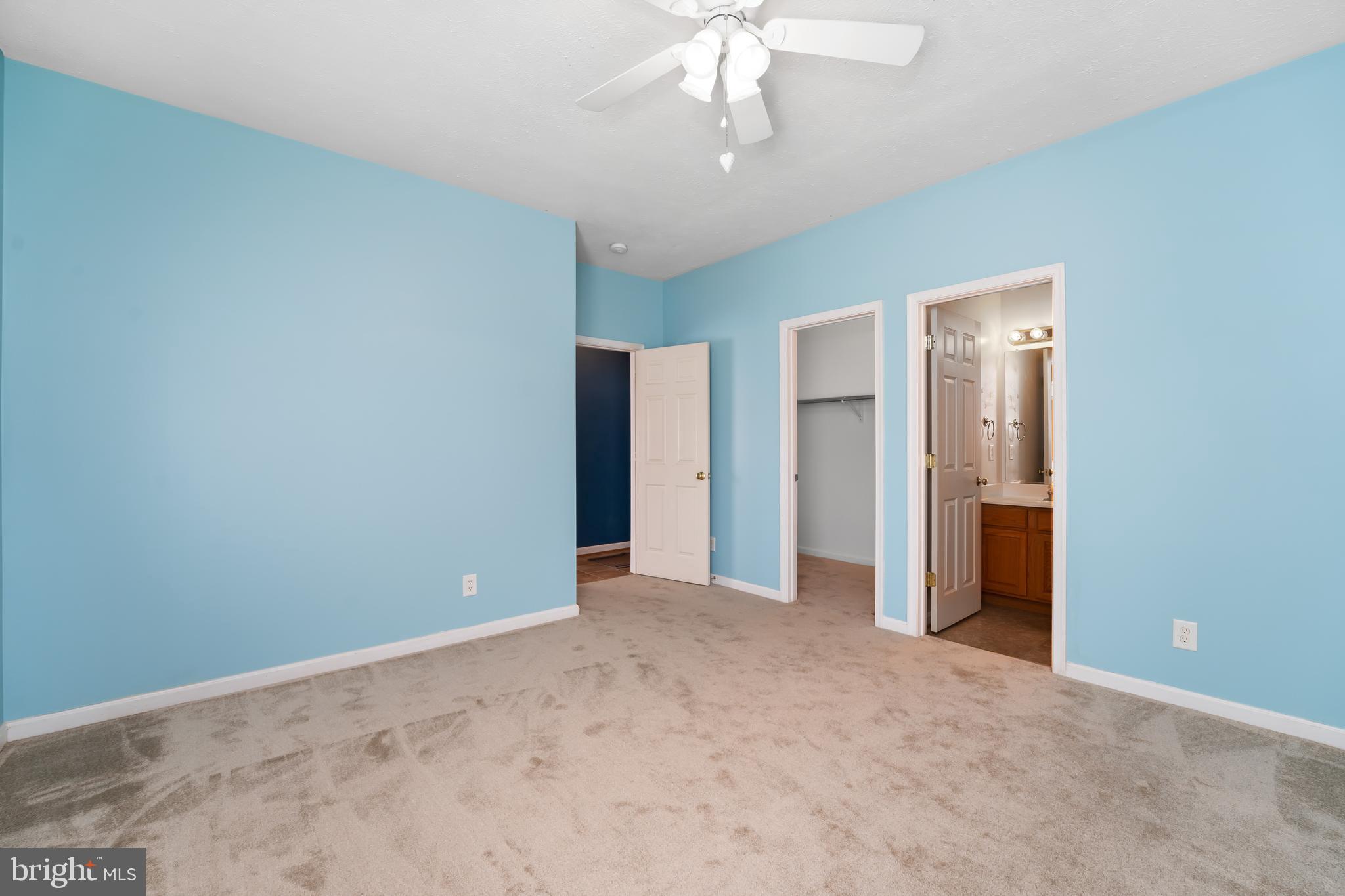 BELMONT AT CARMEL CHURCH - Residential