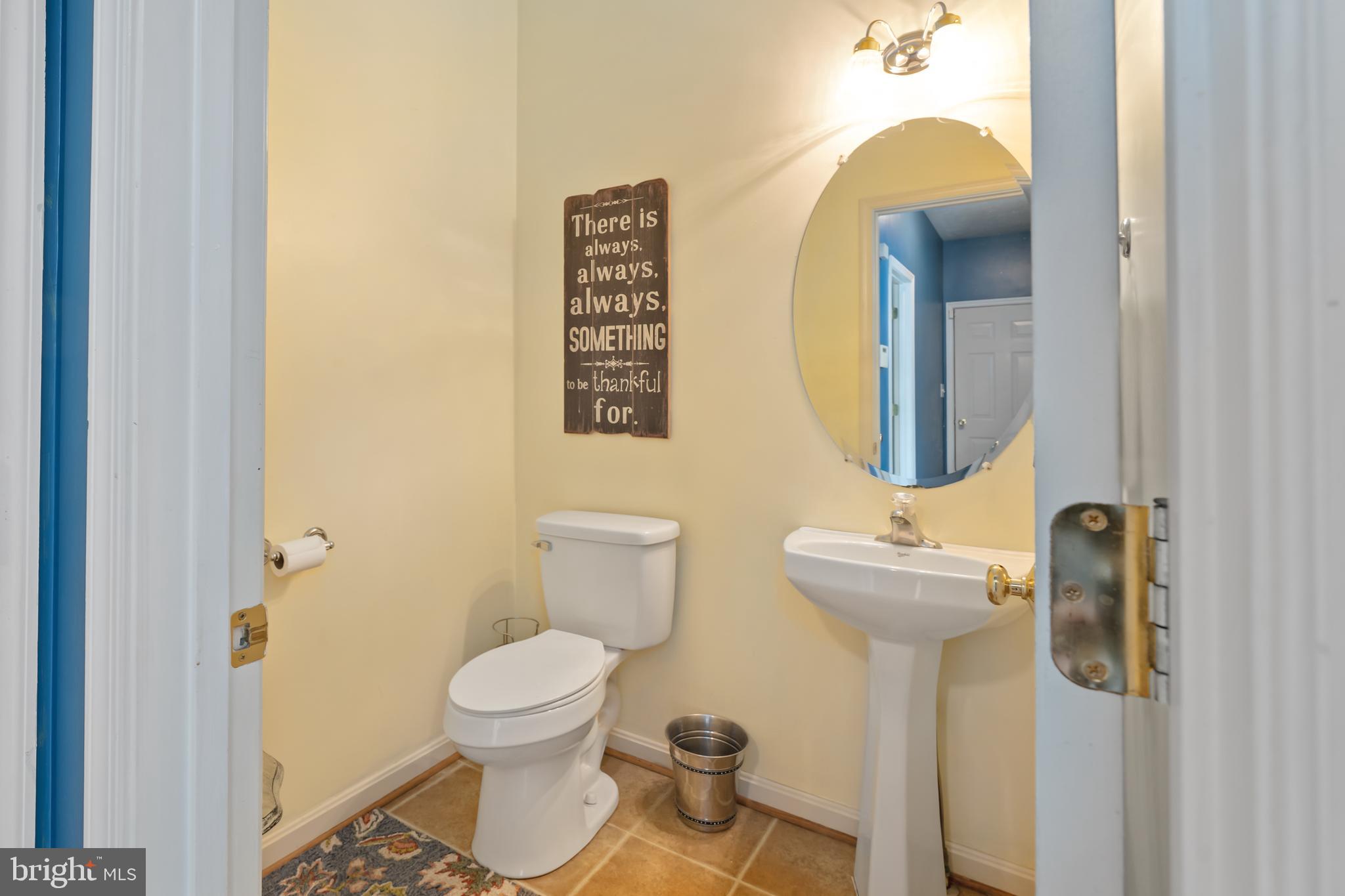 BELMONT AT CARMEL CHURCH - Residential