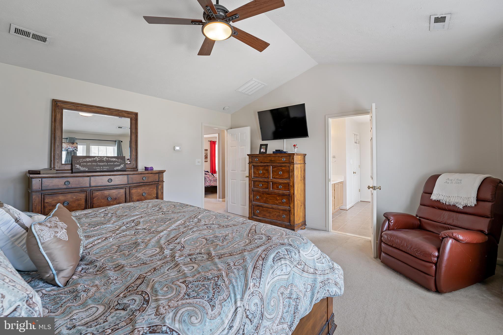 BELMONT AT CARMEL CHURCH - Residential