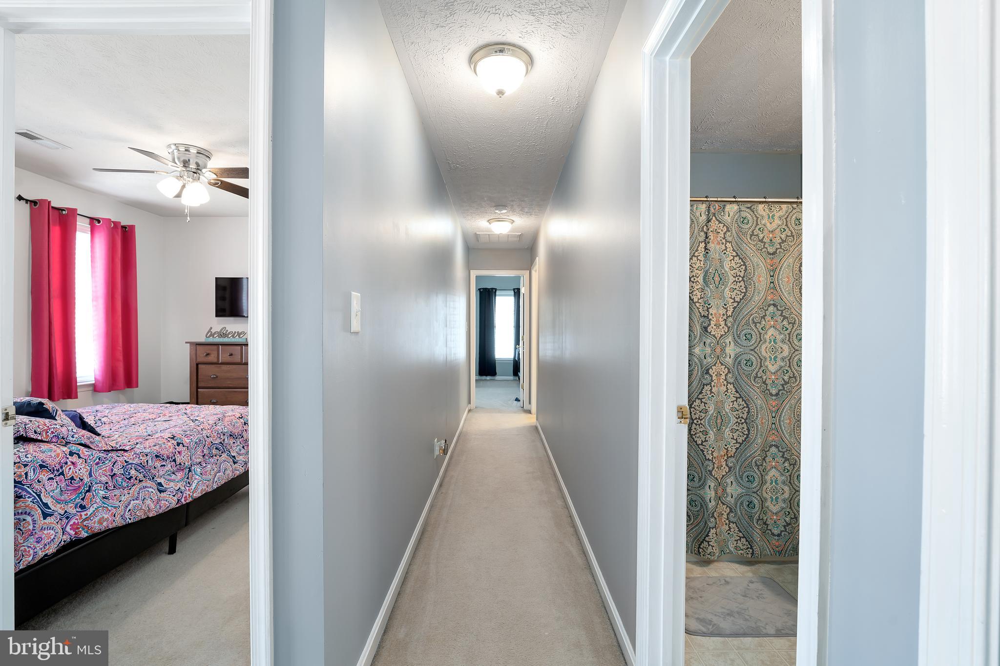 BELMONT AT CARMEL CHURCH - Residential