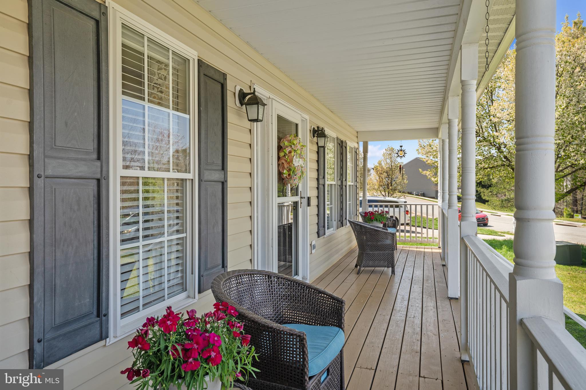 BELMONT AT CARMEL CHURCH - Residential