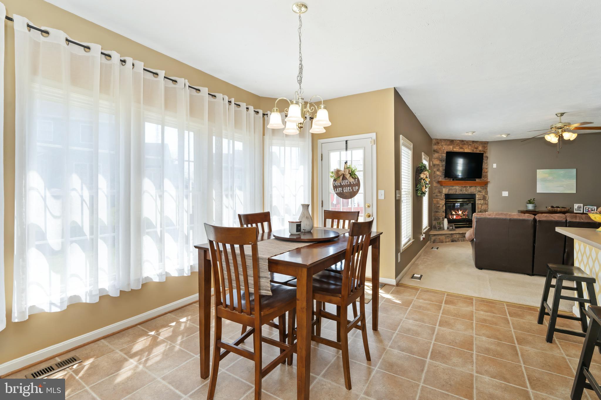 BELMONT AT CARMEL CHURCH - Residential