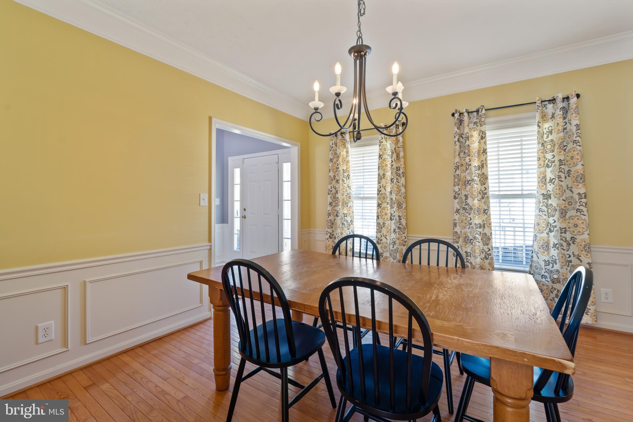 BELMONT AT CARMEL CHURCH - Residential