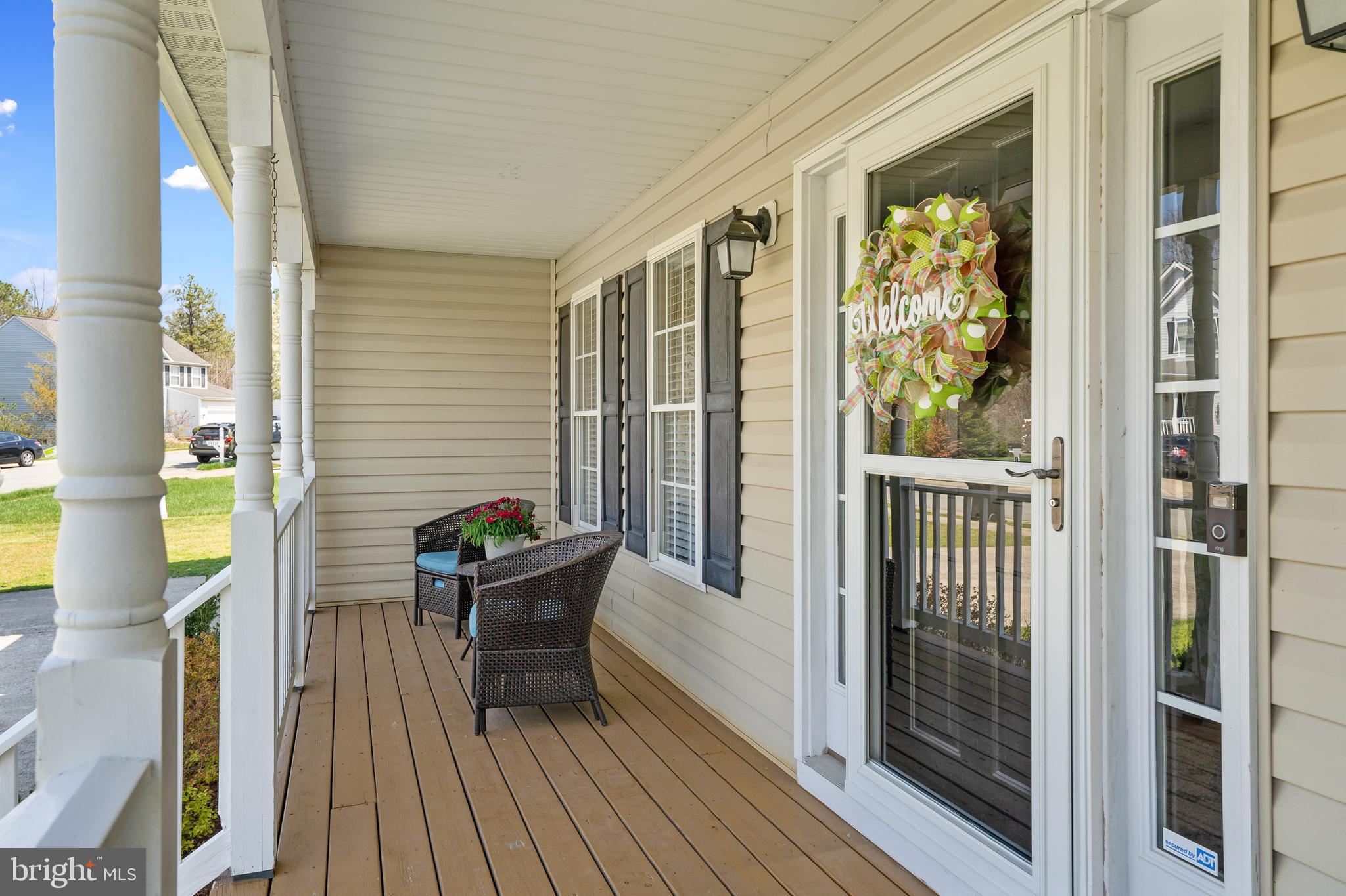 BELMONT AT CARMEL CHURCH - Residential