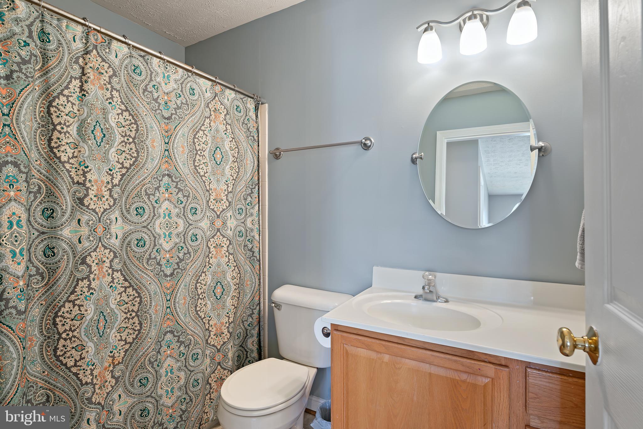 BELMONT AT CARMEL CHURCH - Residential