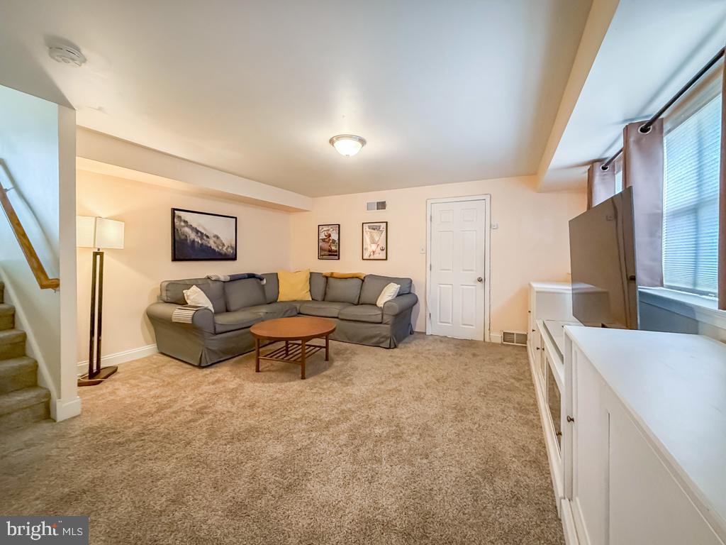 NORRITON EAST - Residential