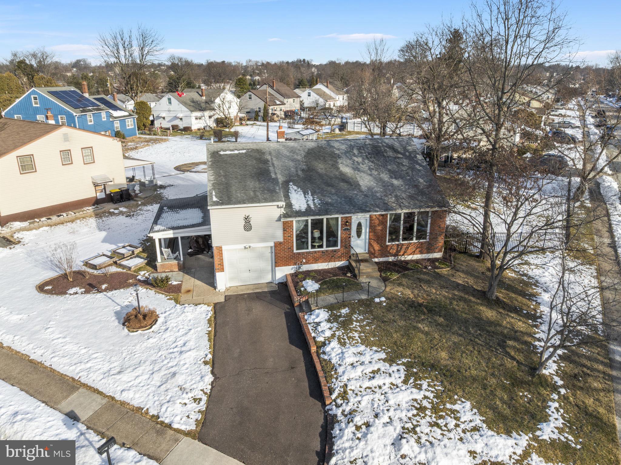 NORRITON EAST - Residential