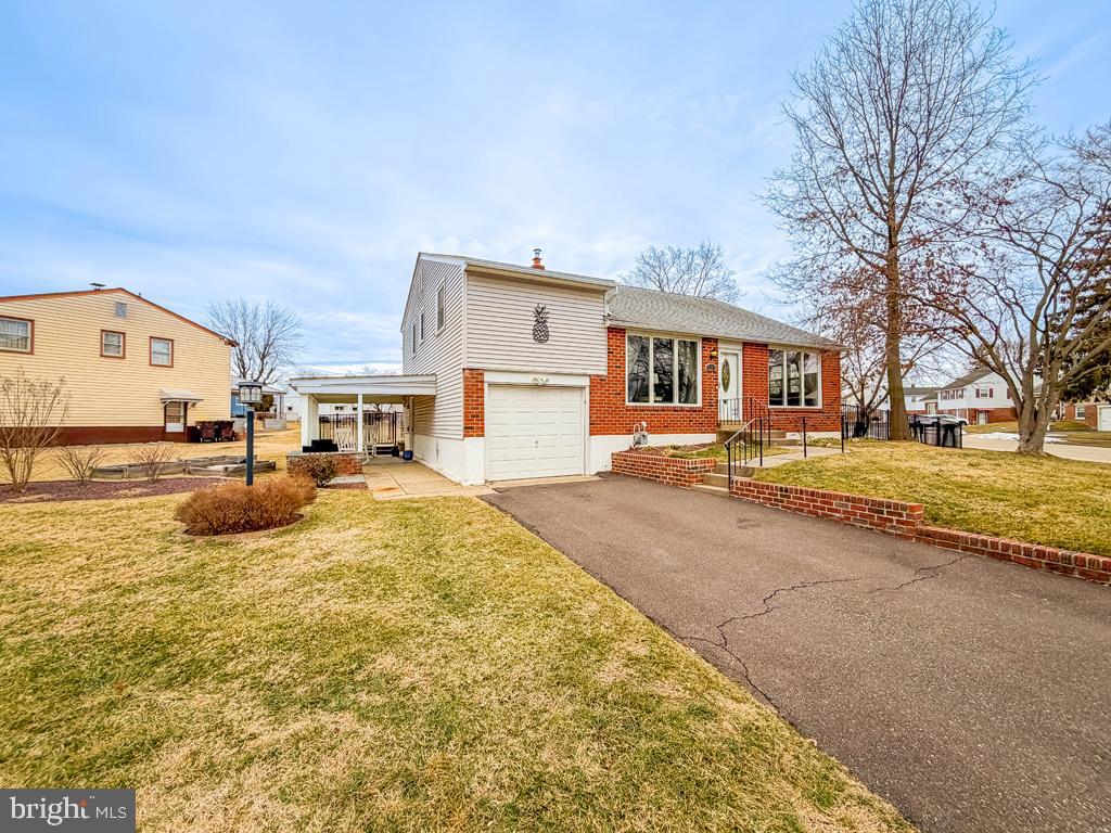 NORRITON EAST - Residential