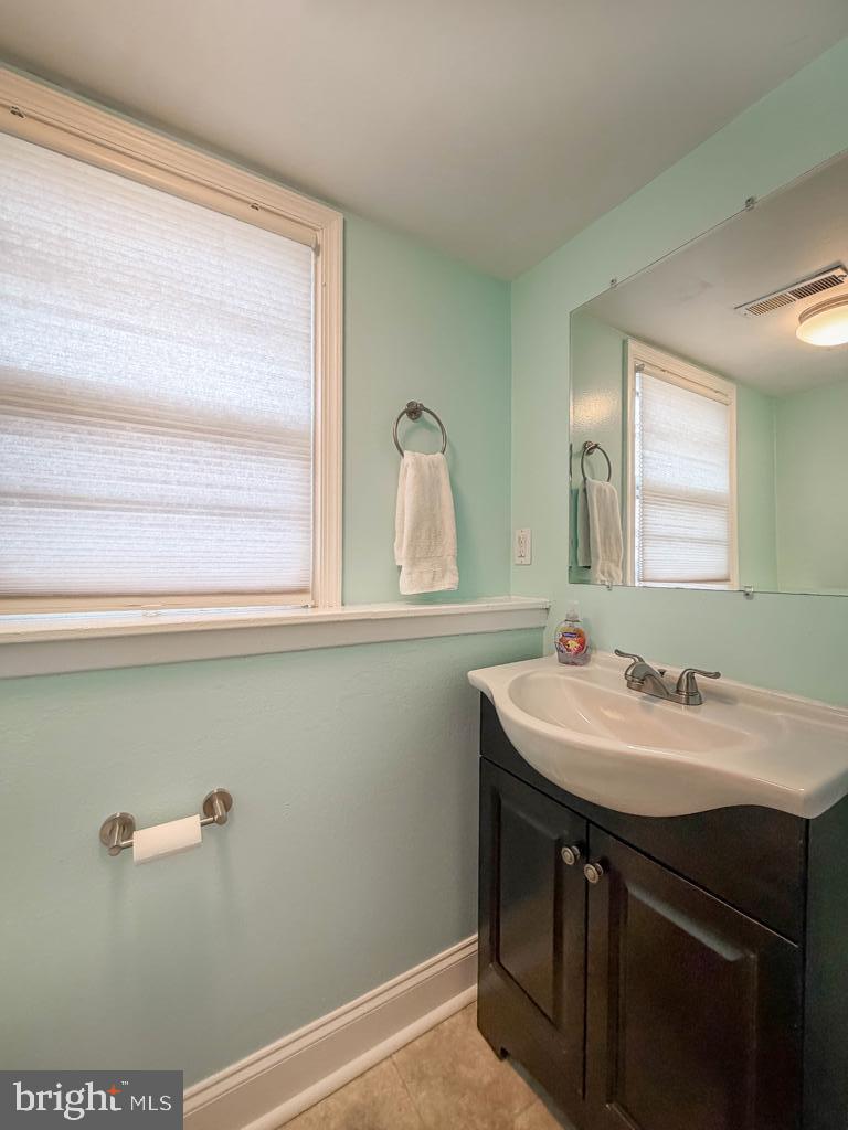 NORRITON EAST - Residential