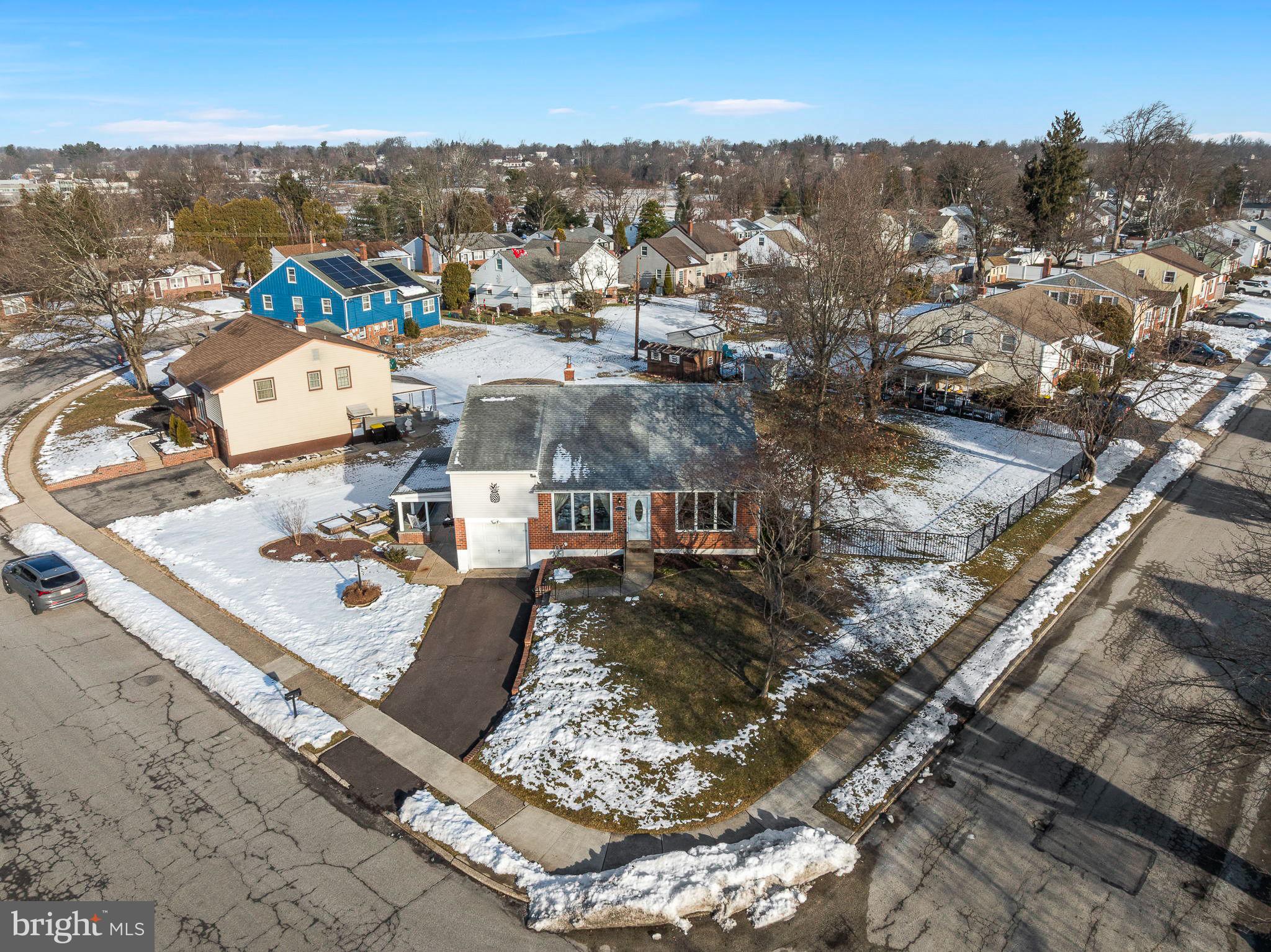 NORRITON EAST - Residential