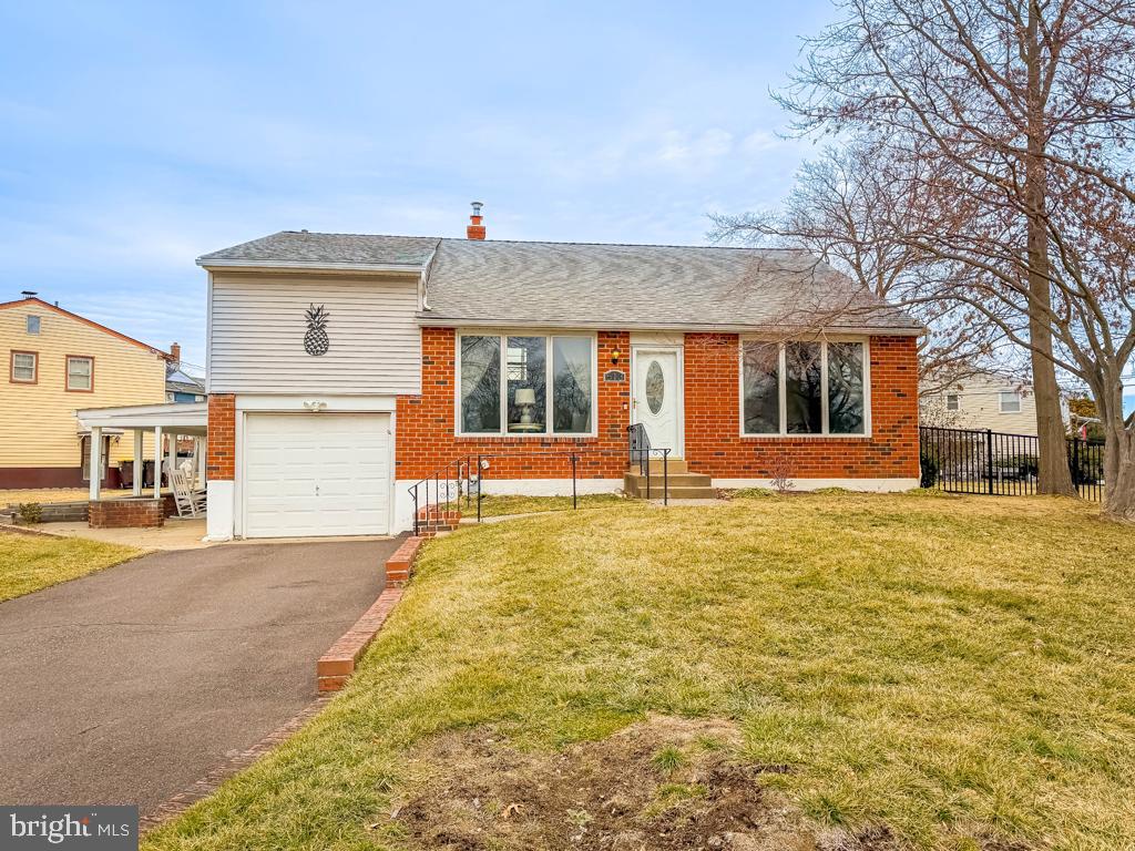 NORRITON EAST - Residential