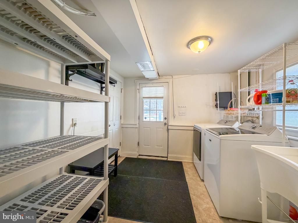 NORRITON EAST - Residential