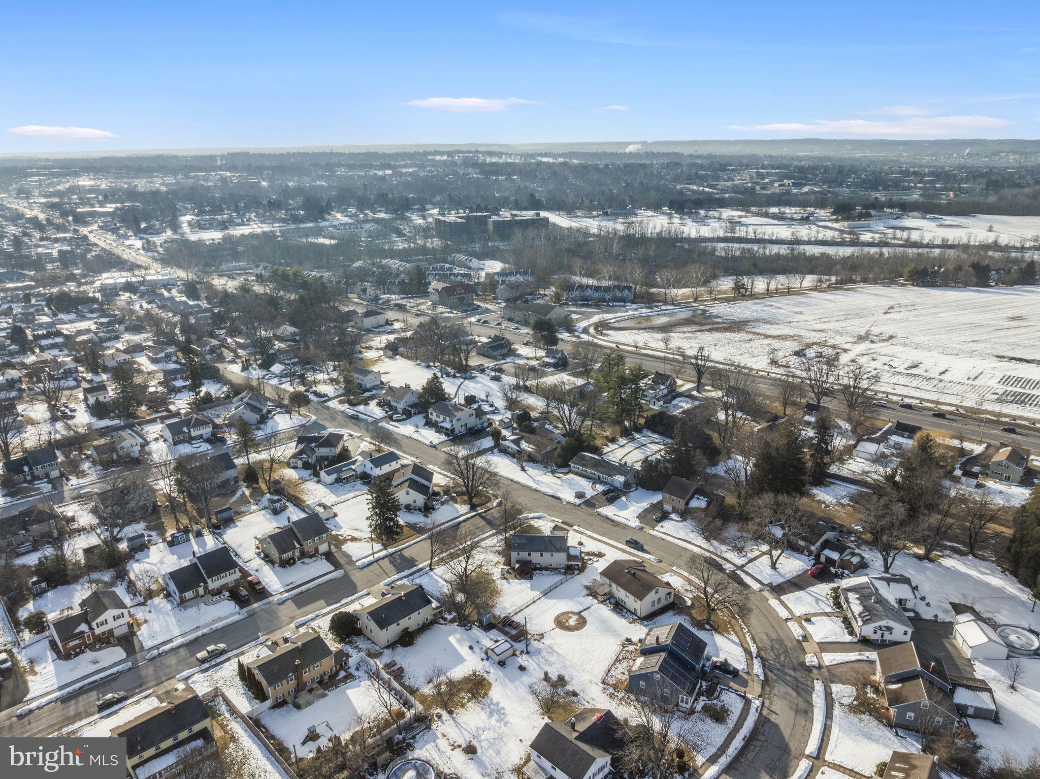 NORRITON EAST - Residential