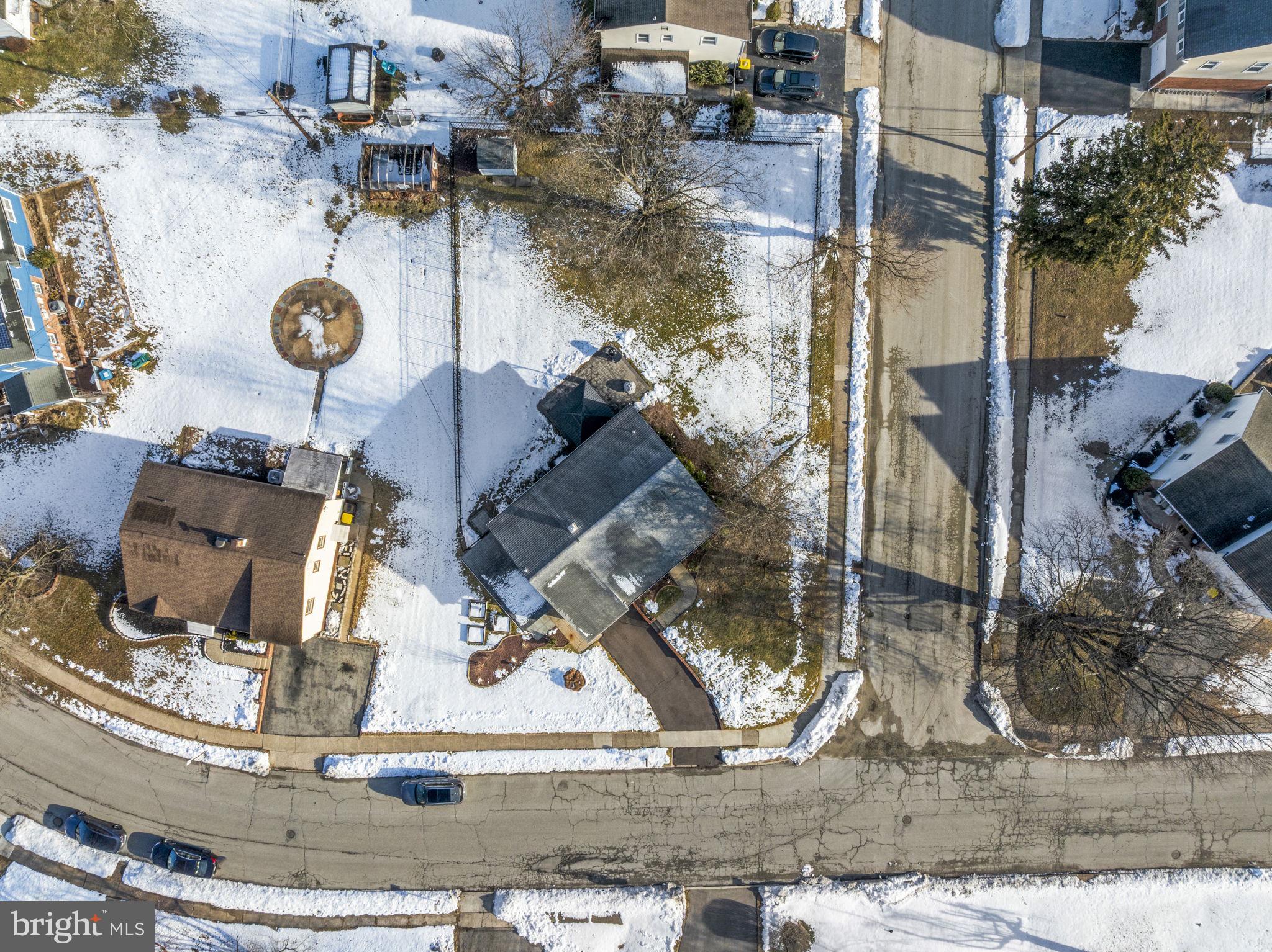 NORRITON EAST - Residential