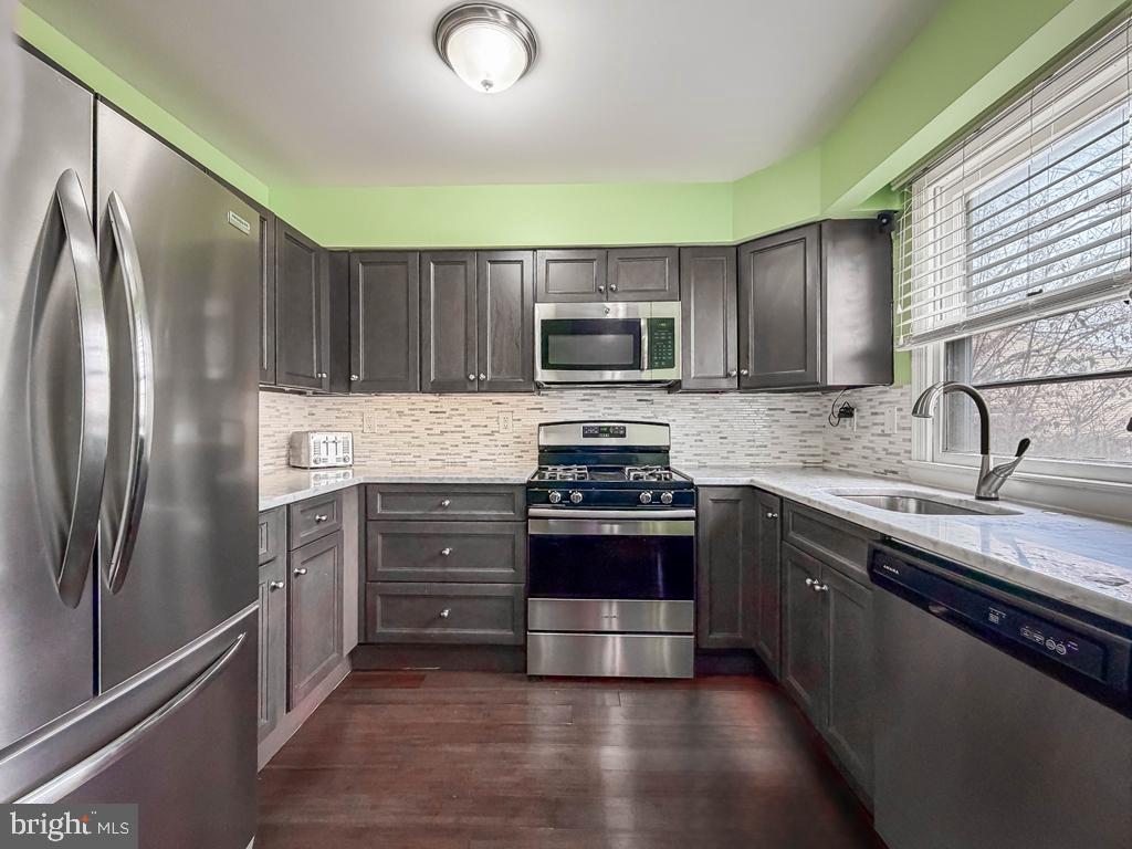 NORRITON EAST - Residential