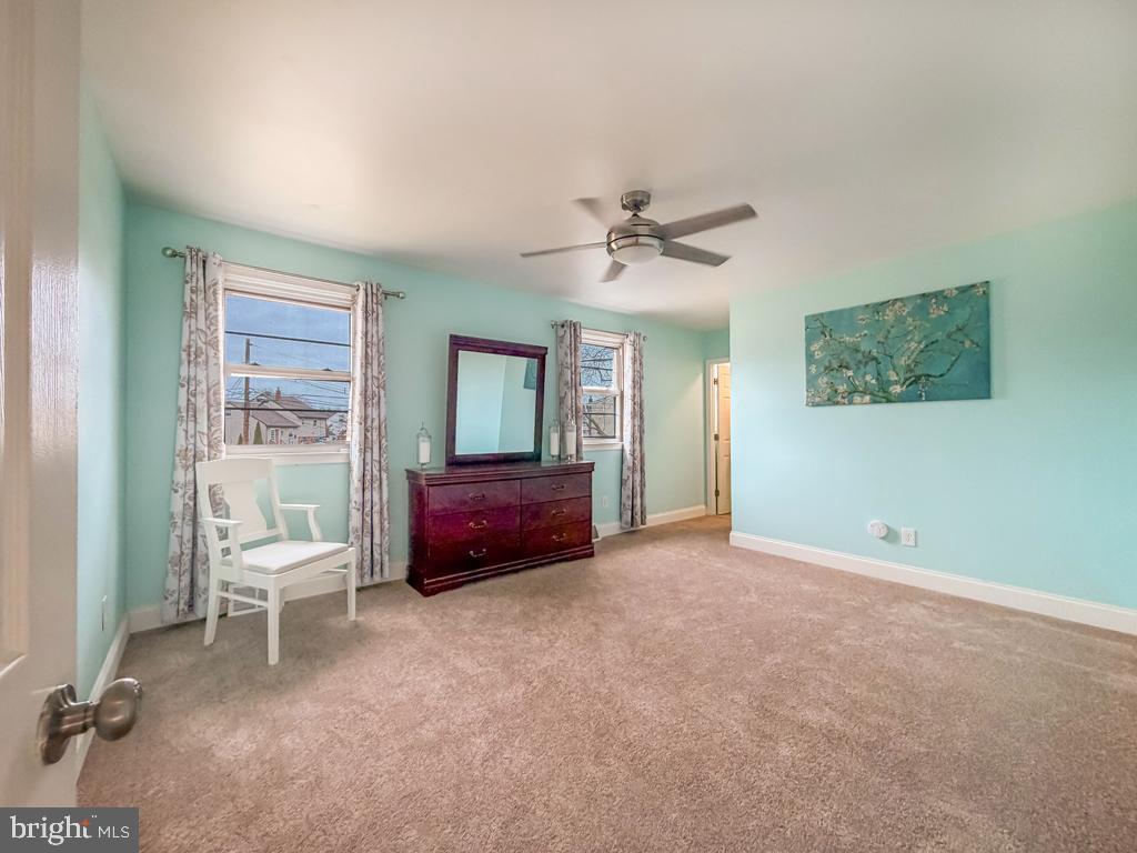 NORRITON EAST - Residential