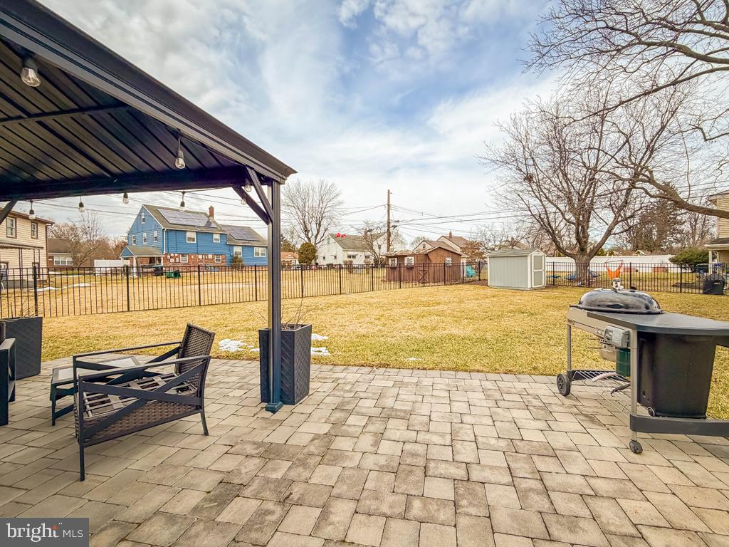 NORRITON EAST - Residential