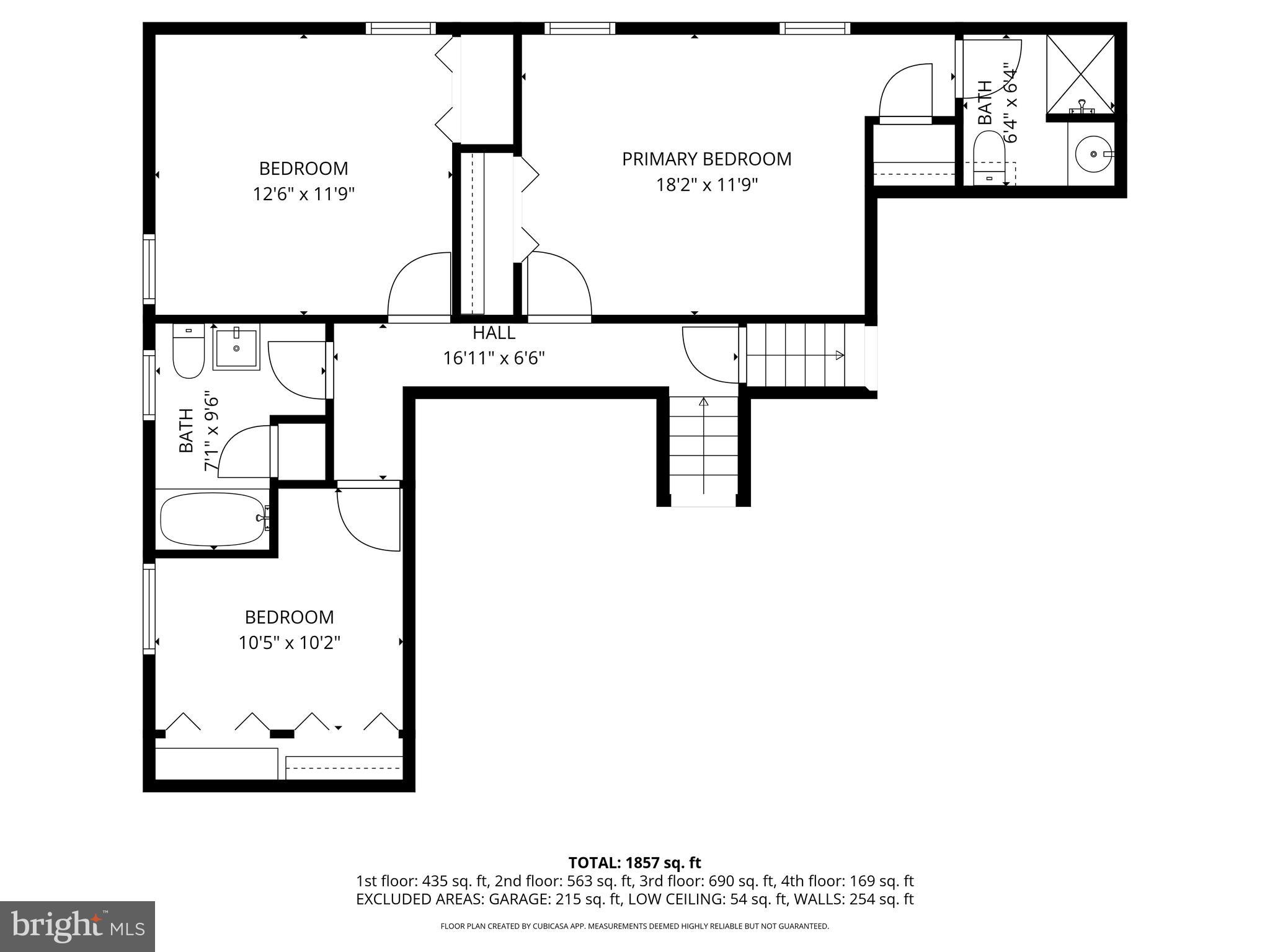 NORRITON EAST - Residential