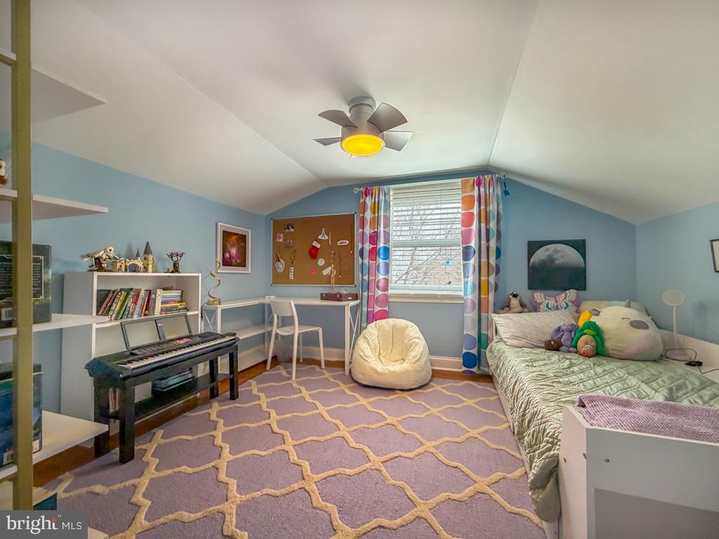 NORRITON EAST - Residential