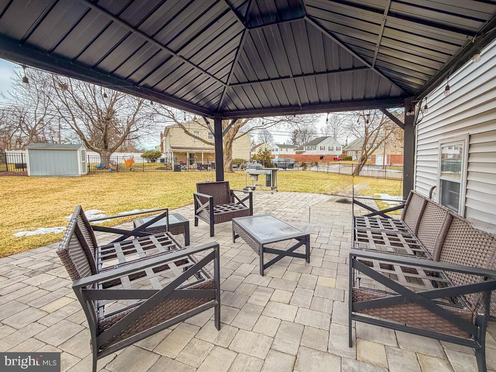 NORRITON EAST - Residential