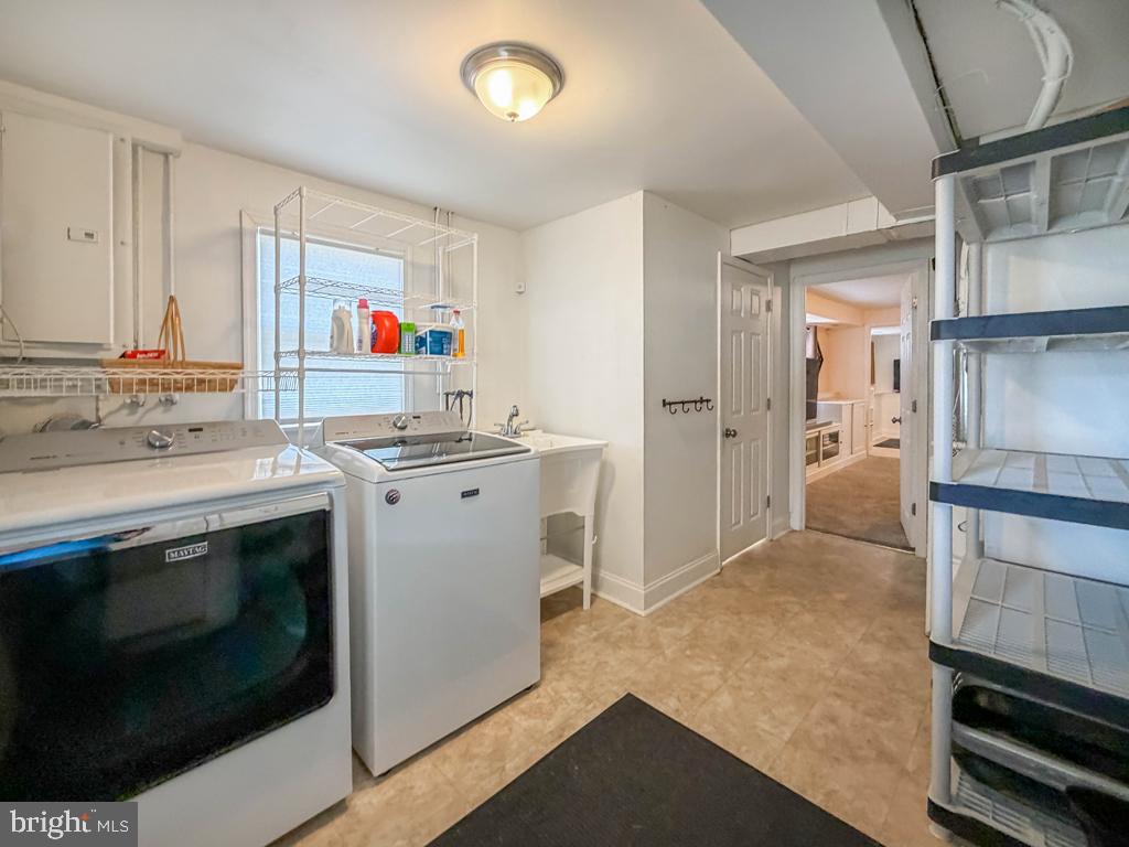 NORRITON EAST - Residential