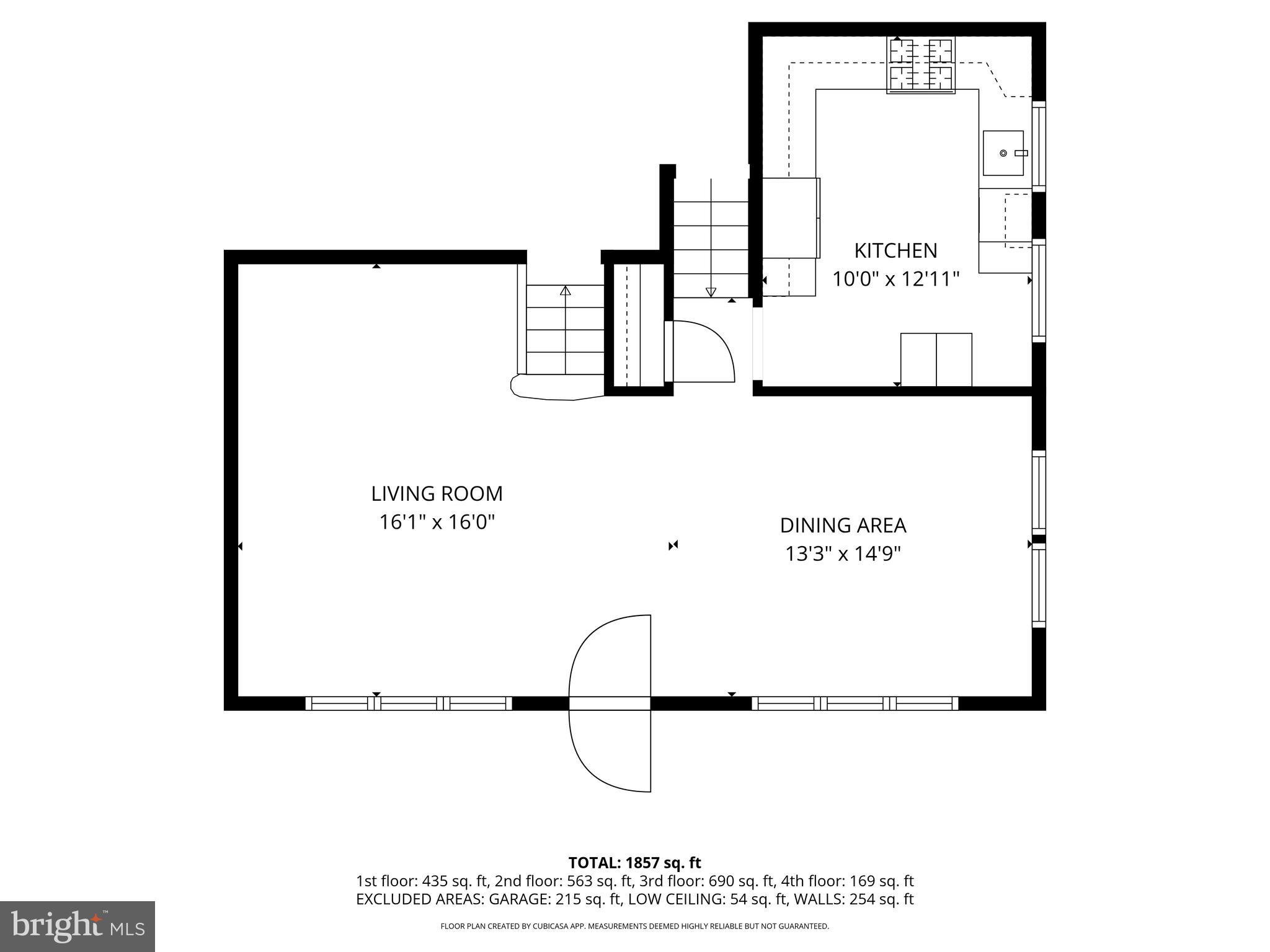 NORRITON EAST - Residential