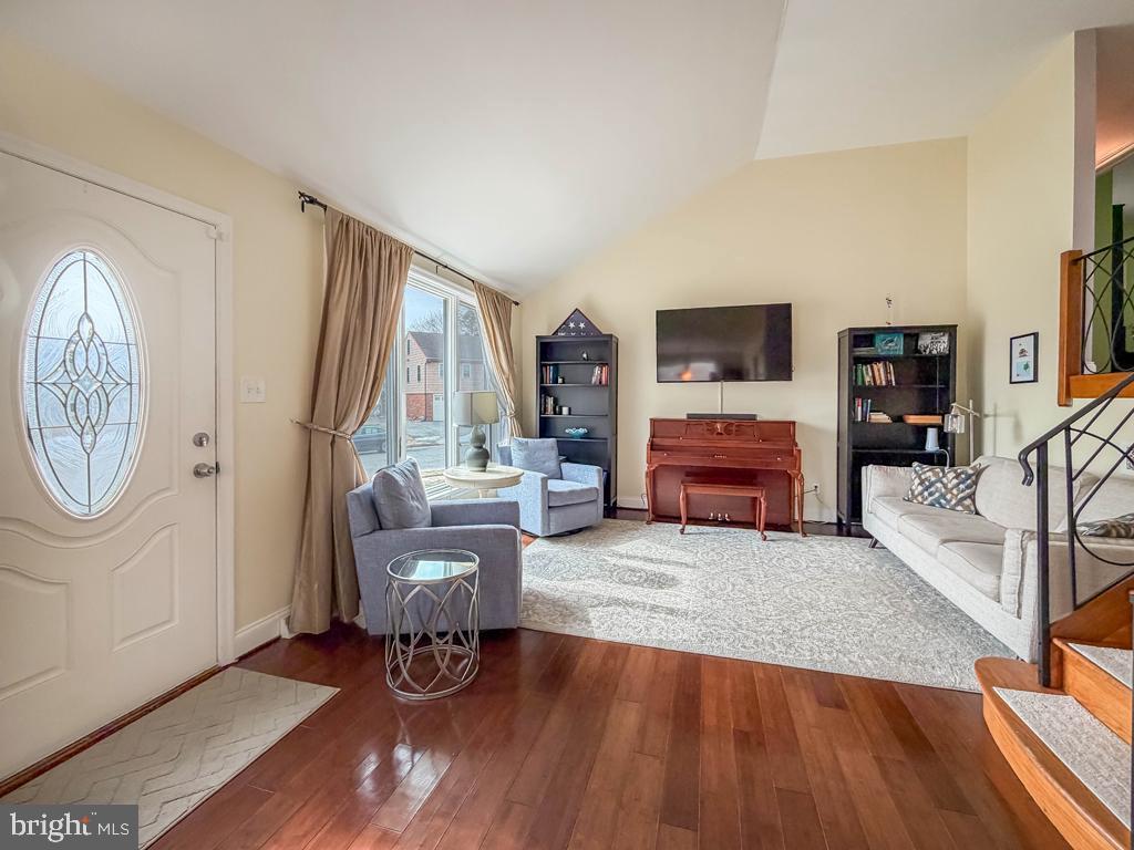 NORRITON EAST - Residential