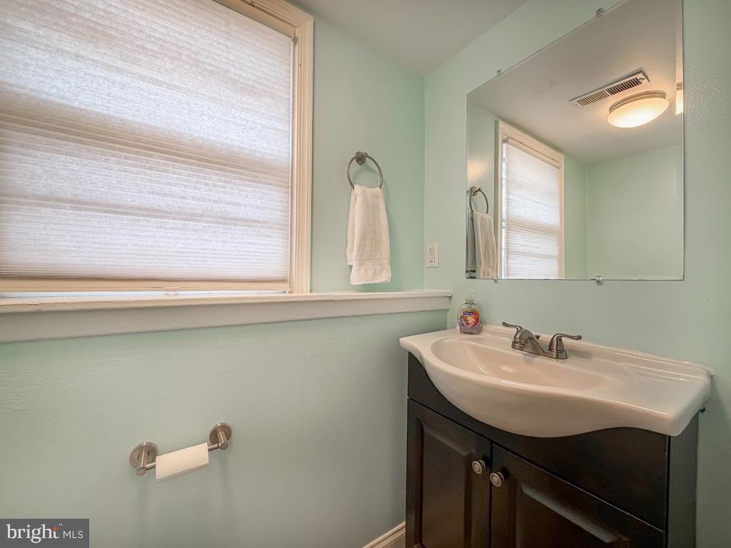 NORRITON EAST - Residential