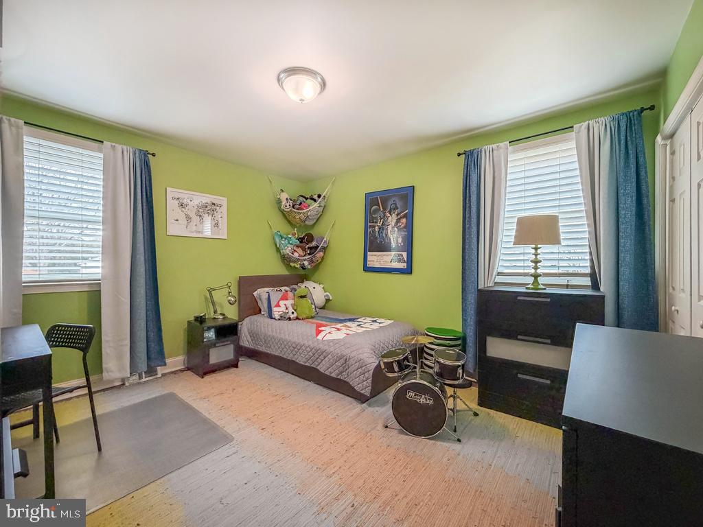 NORRITON EAST - Residential