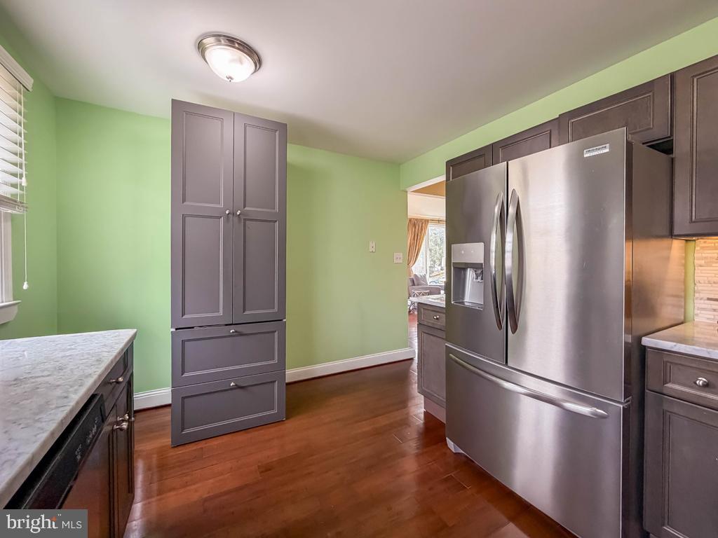 NORRITON EAST - Residential