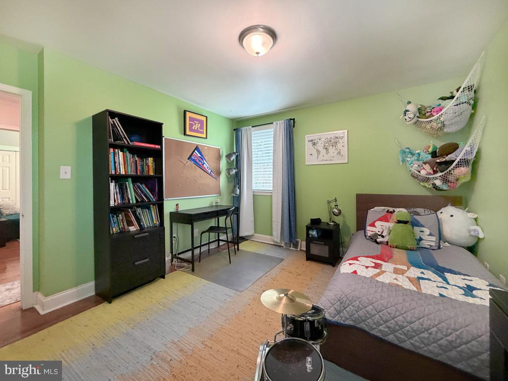 NORRITON EAST - Residential