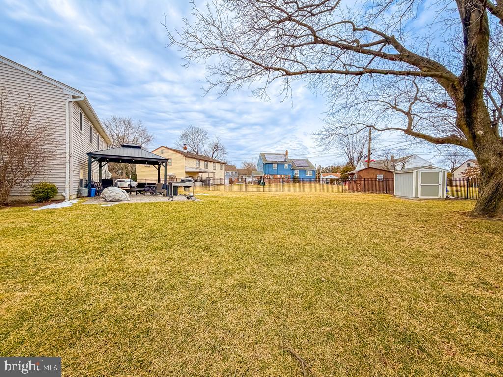 NORRITON EAST - Residential