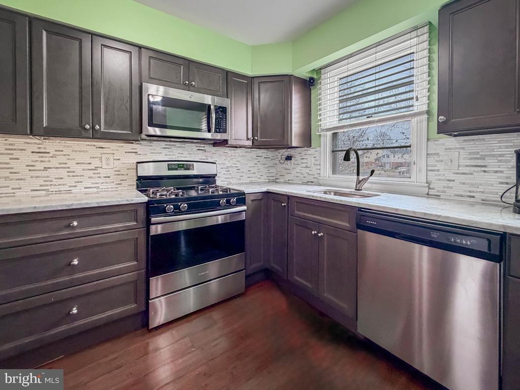 NORRITON EAST - Residential