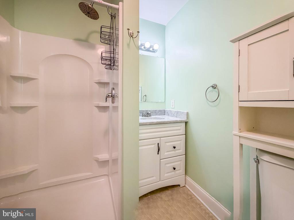 NORRITON EAST - Residential