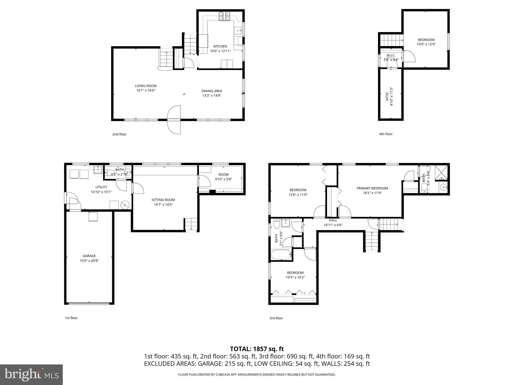 NORRITON EAST - Residential