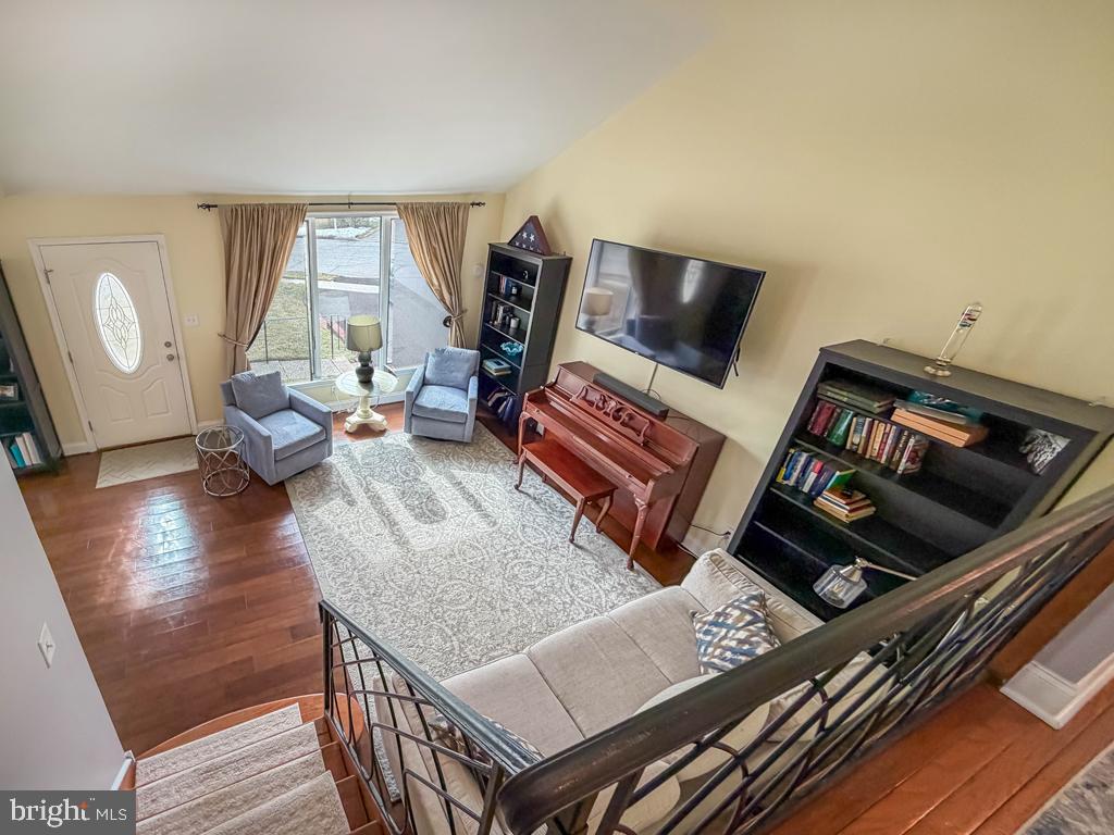 NORRITON EAST - Residential