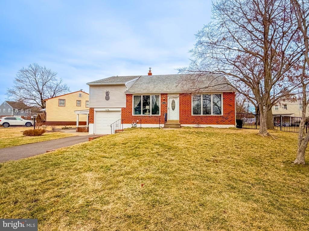 NORRITON EAST - Residential