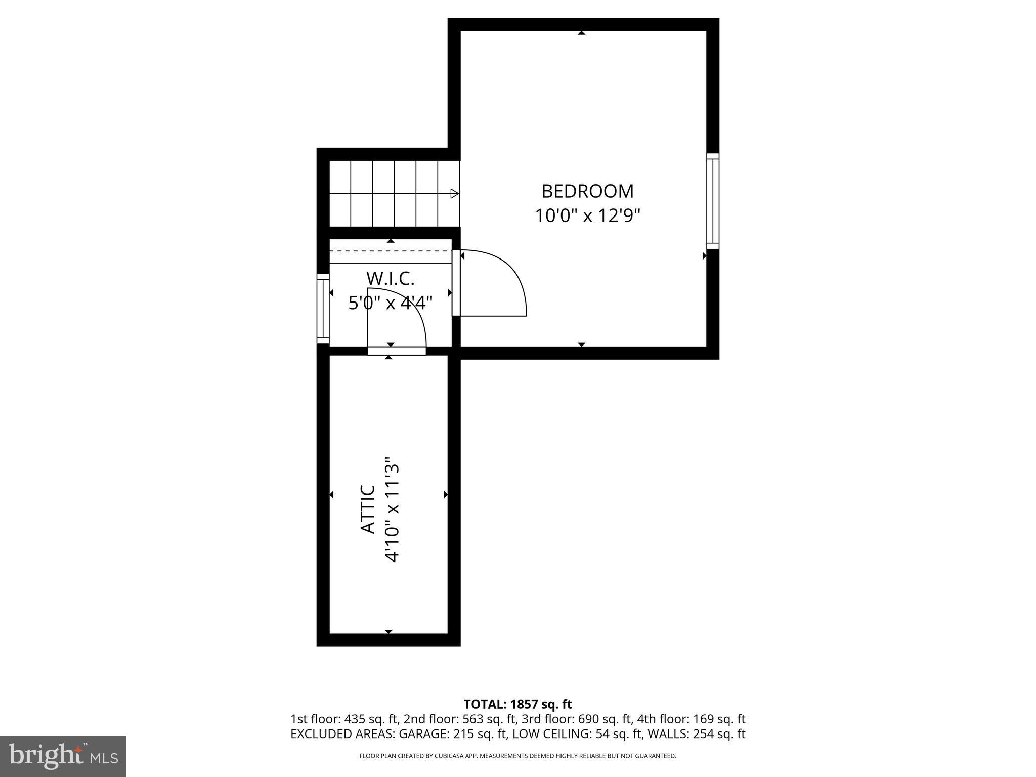NORRITON EAST - Residential