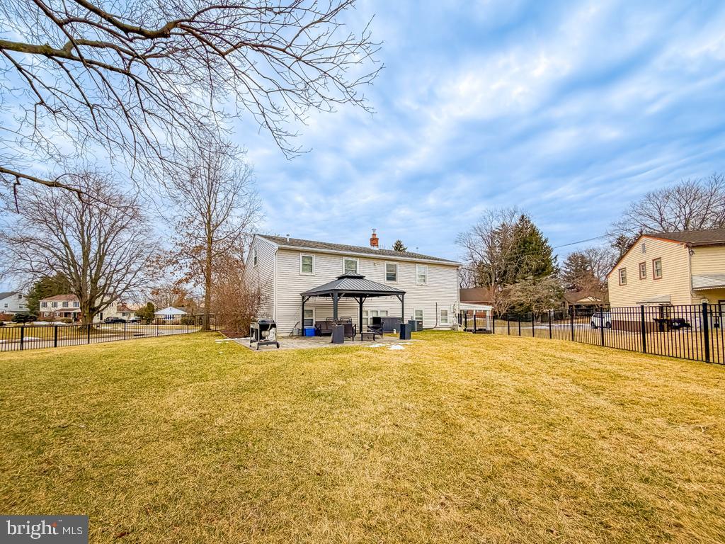 NORRITON EAST - Residential