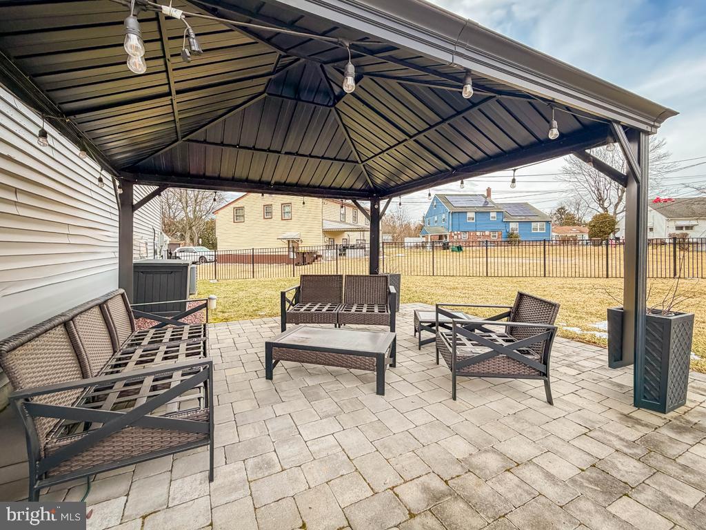 NORRITON EAST - Residential