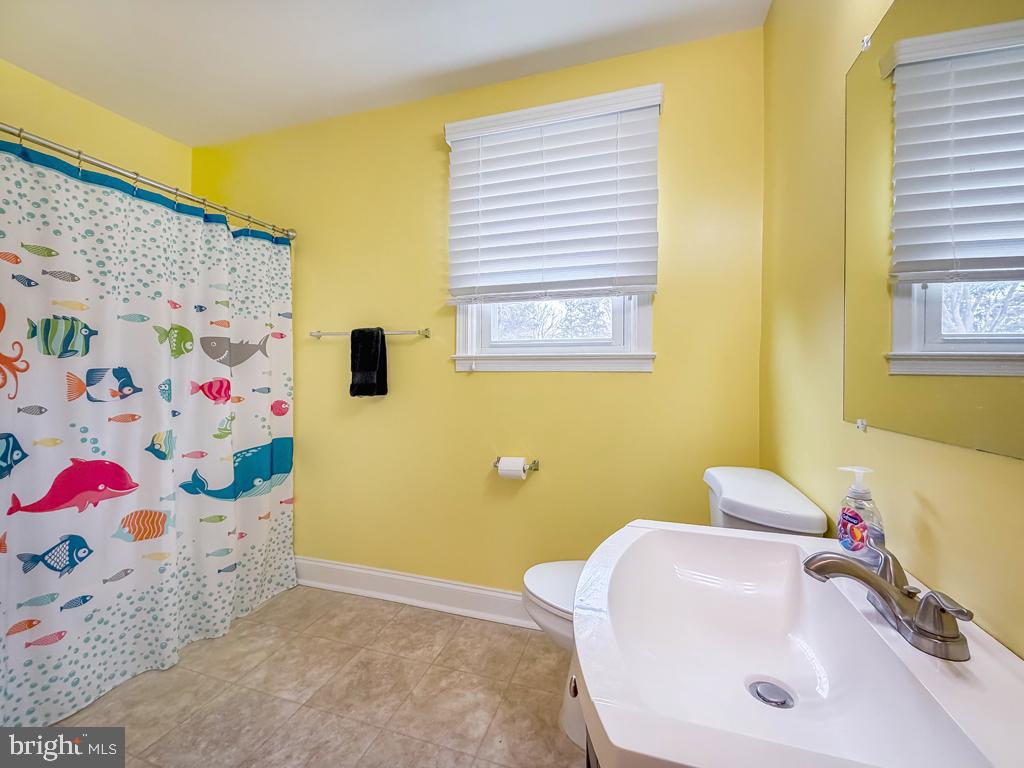 NORRITON EAST - Residential