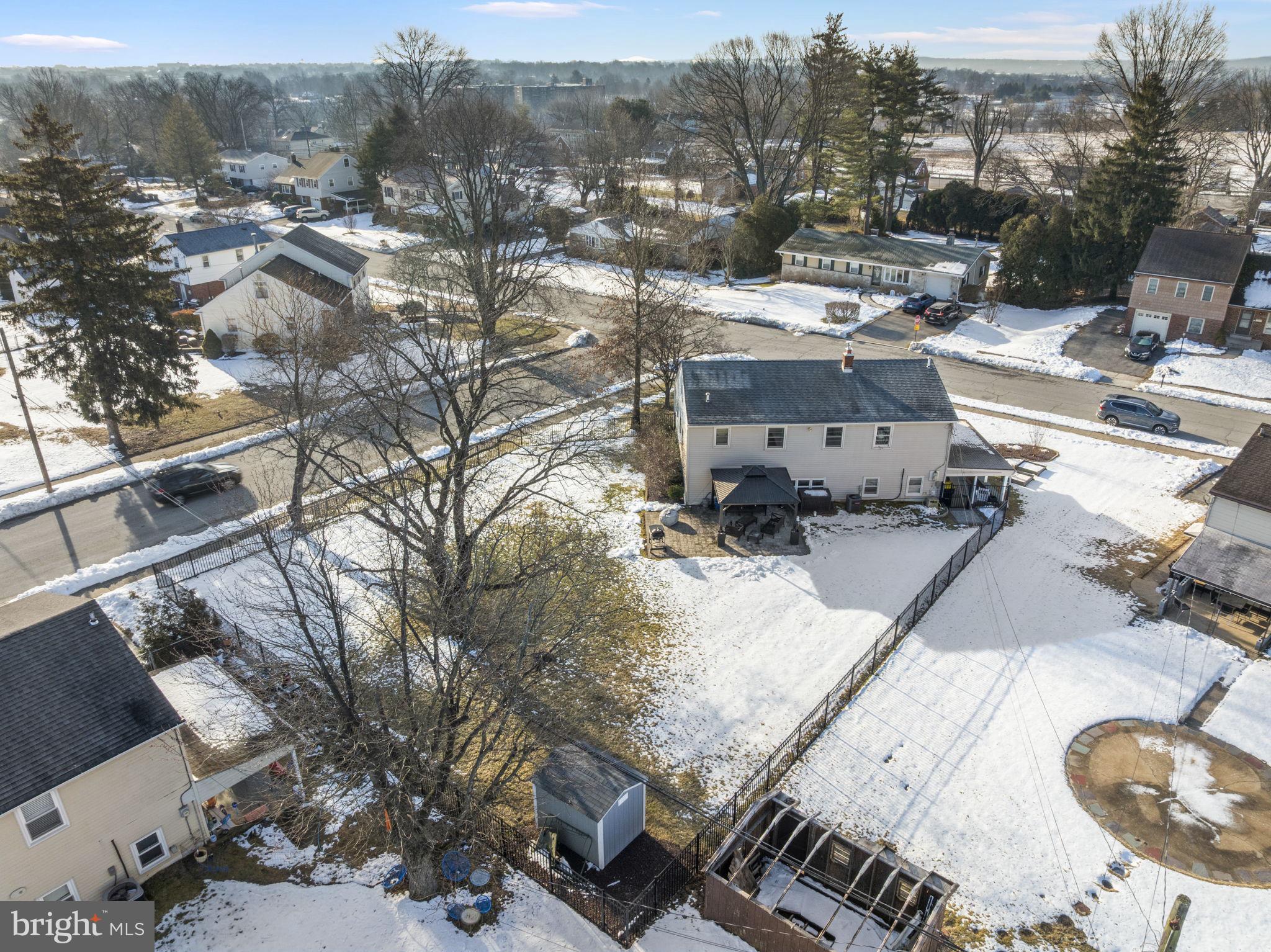 NORRITON EAST - Residential