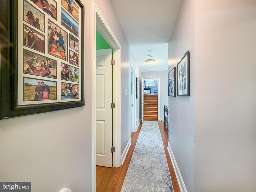 NORRITON EAST - Residential