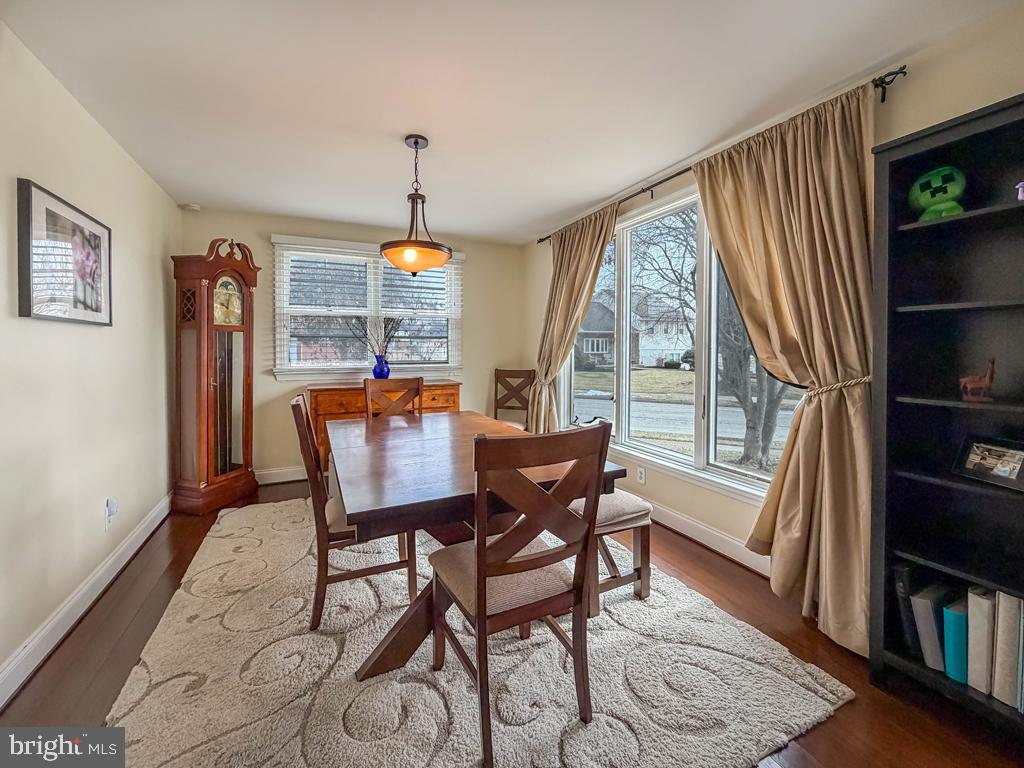 NORRITON EAST - Residential