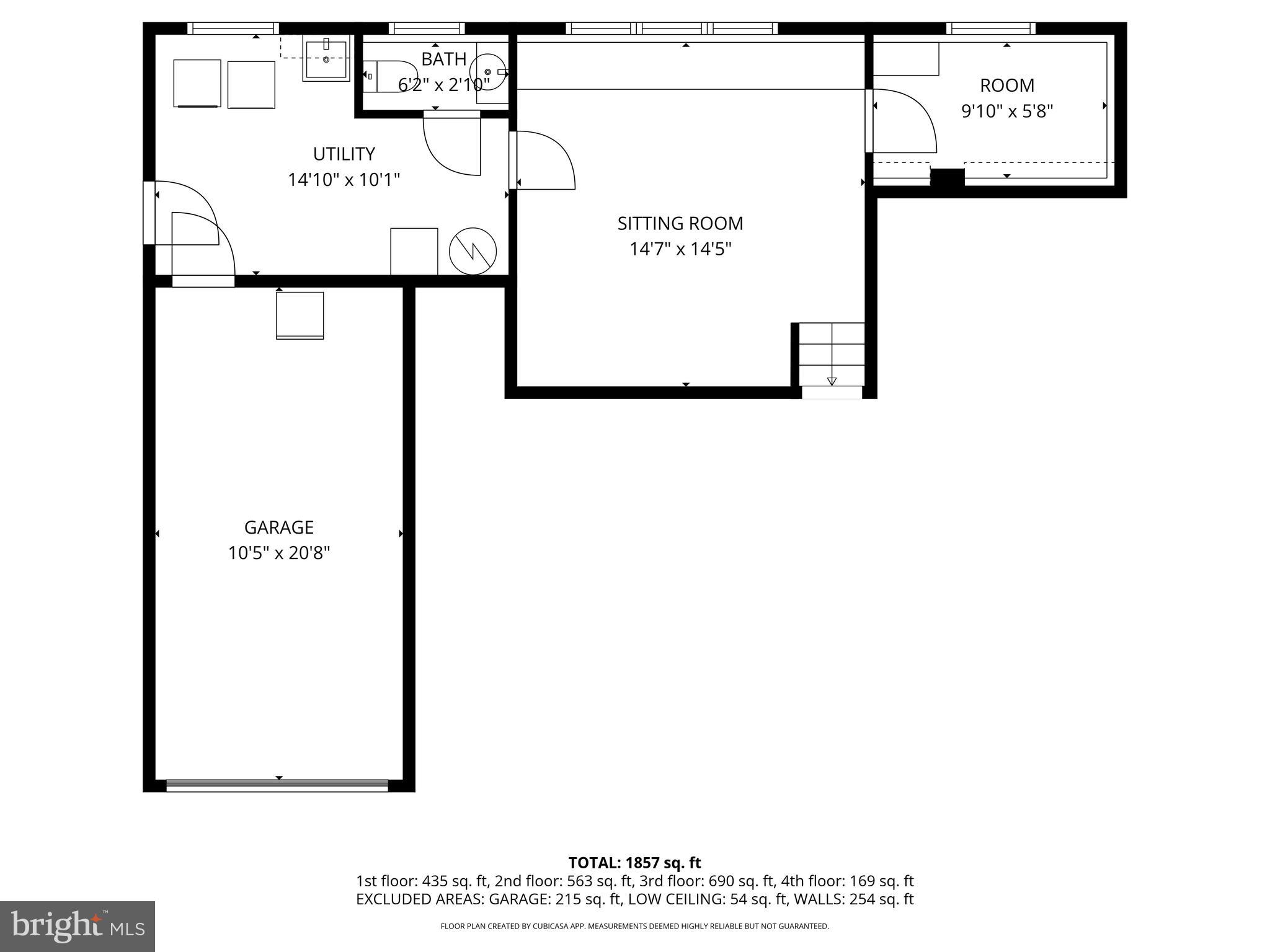 NORRITON EAST - Residential