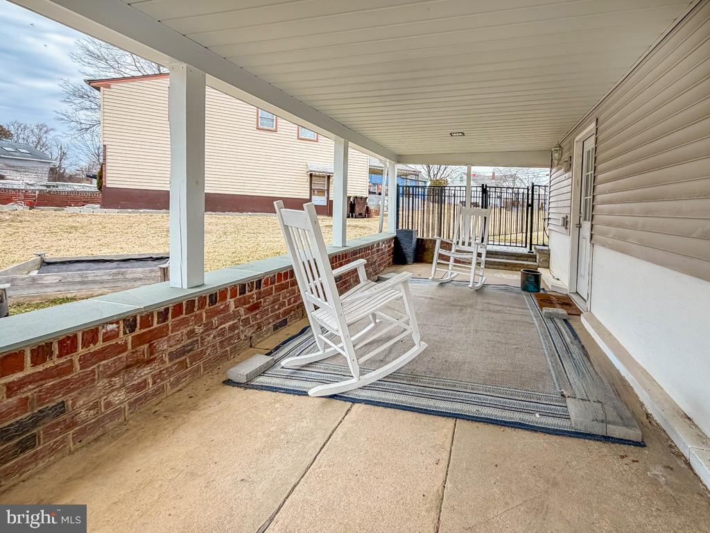 NORRITON EAST - Residential