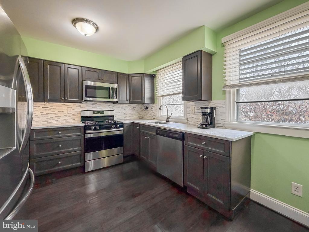 NORRITON EAST - Residential