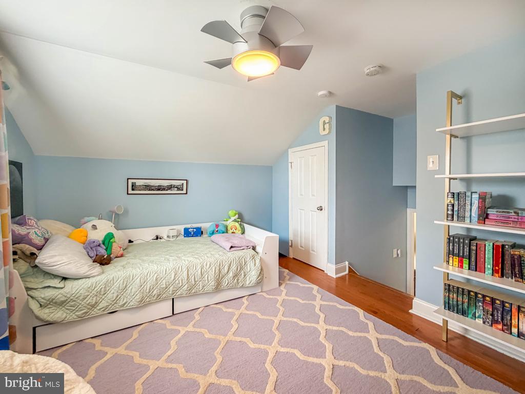 NORRITON EAST - Residential